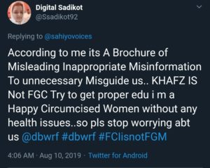 Khafz FGM
