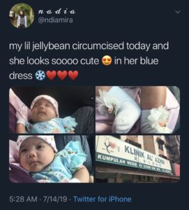 Female Circumcision