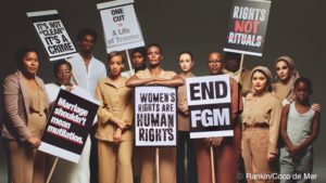 End FGM Demonstration