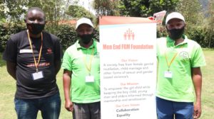 End FGM Demonstration