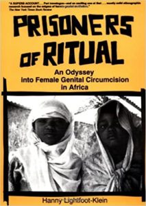 Prisoners of Ritual by Hanny Lightfoot-Klein