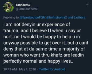 Khafz FGM